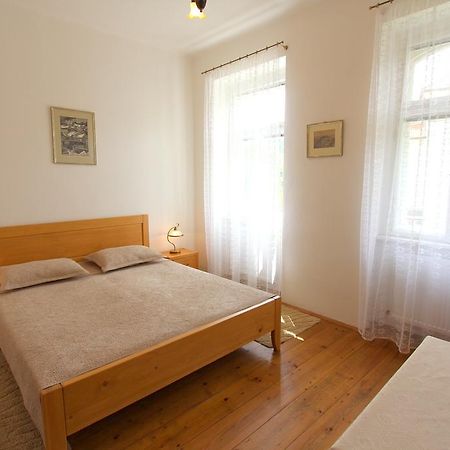 Penzion Jelen Vranov nad Dyjí Oda fotoğraf